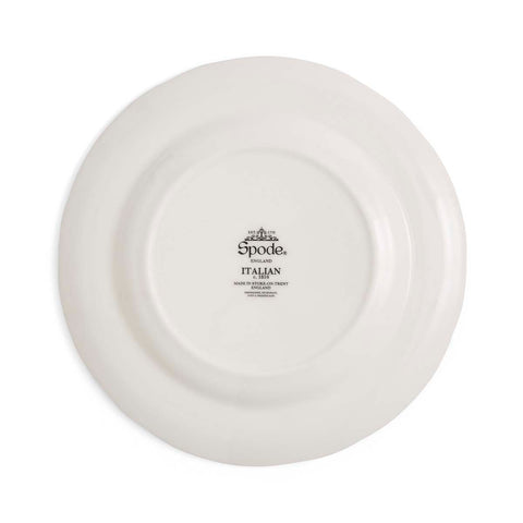 Spode - Heritage Green Italian - Plate - 19cm / 7.5"