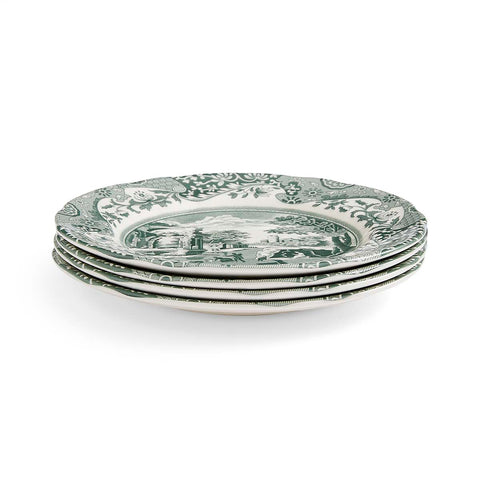 Spode - Heritage Green Italian - Plate - 19cm / 7.5"