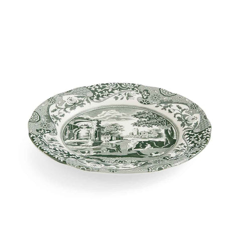 Spode - Heritage Green Italian - Plate - 15cm / 6"