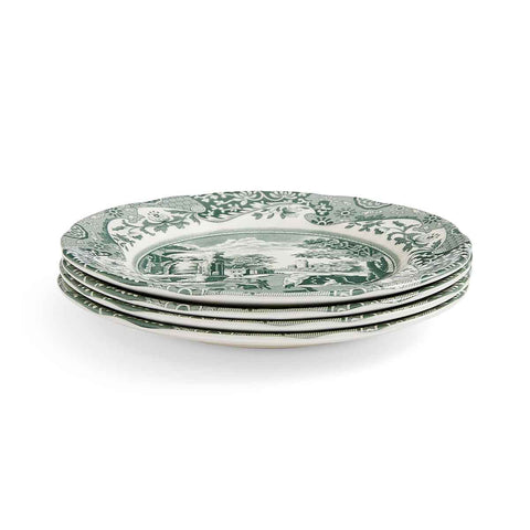 Spode - Heritage Green Italian - Plate - 15cm / 6"