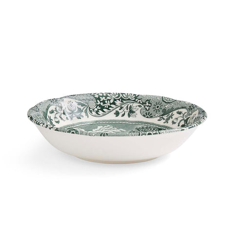 Spode - Heritage Green Italian - Bowl - Cereal 15cm / 6.5"
