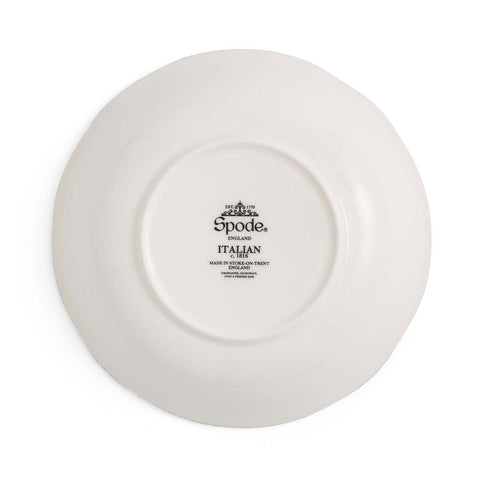 Spode - Heritage Green Italian - Bowl - Cereal 15cm / 6.5"