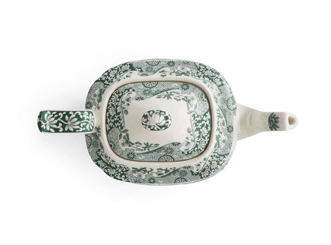 Spode - Heritage Green Italian - Teapot