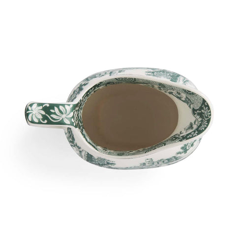 Spode - Heritage Green Italian - Cream Jug