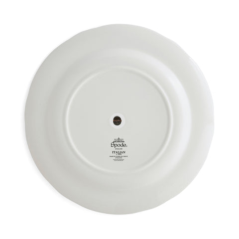Spode - Heritage Green Italian  - 2 Tiered Cake Stand