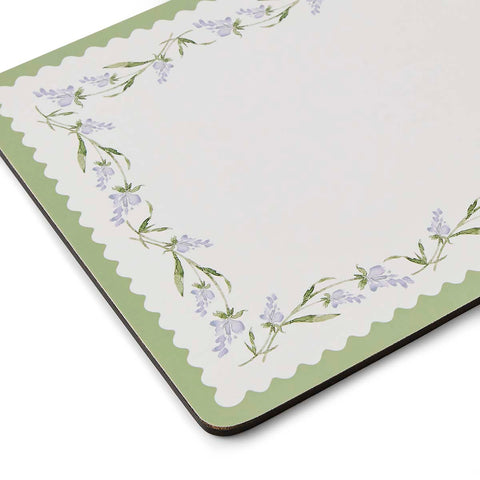 NEW - Sophie Conran - Lavandula - Set of 6 Placemats