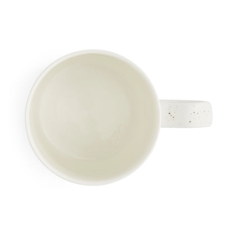 NEW - Wrendale - Bone China Mug - The Arborist Beaver