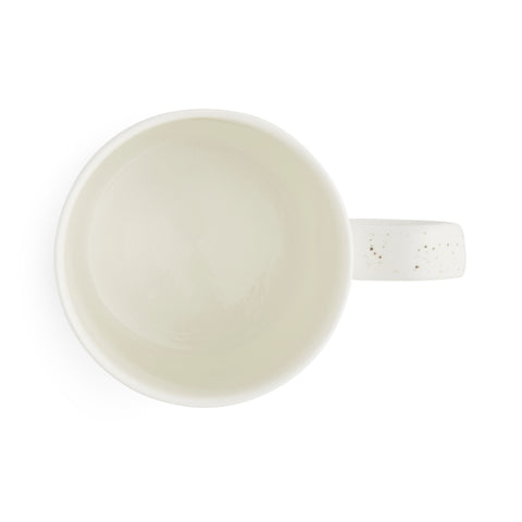 NEW - Wrendale - Bone China Mug - Side by Side Horses