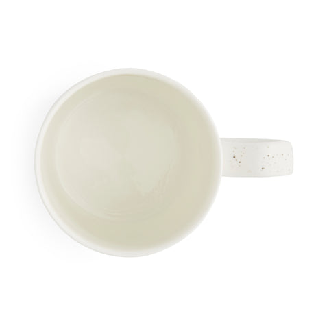 NEW - Wrendale - Bone China Mug - Fresh as A Daisy Hare