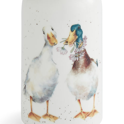 NEW - Wrendale - Set of 3 Vases