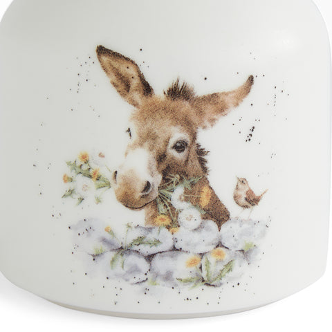 NEW - Wrendale - Set of 3 Vases