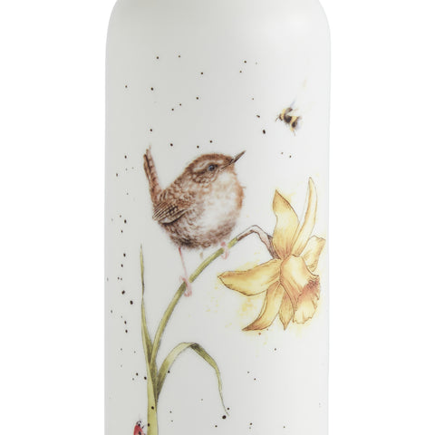 NEW - Wrendale - Set of 3 Vases