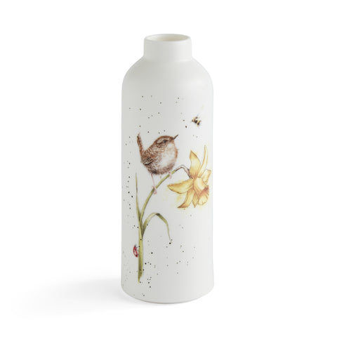NEW - Wrendale - Set of 3 Vases