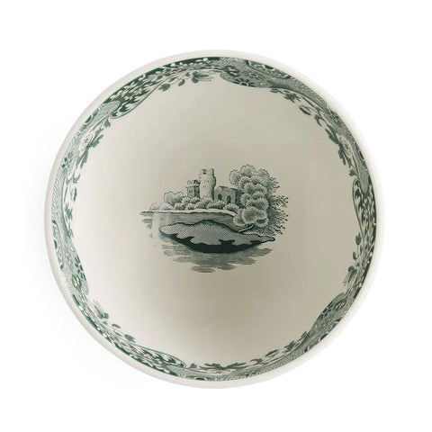 Spode - Heritage Green Italian - Dip Bowl 11cm / 4.25"