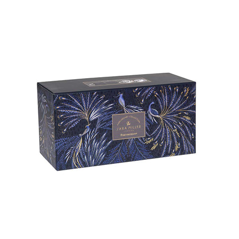 Sara Miller - 10 Year Anniversary Collection - Mug & Coaster Gift Set
