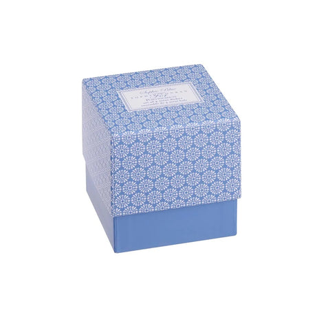 Sophie Conran - Blue & White - Set of 4 Mini Dishes