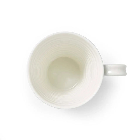 Sophie Conran - Blue & White - Set of 4 Mugs