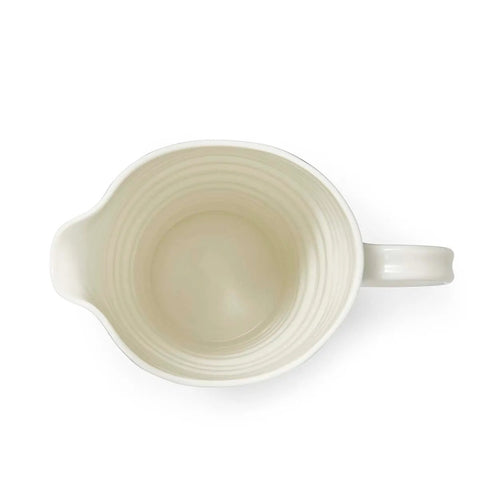 Sophie Conran - Blue & White - Medium Pitcher / Jug