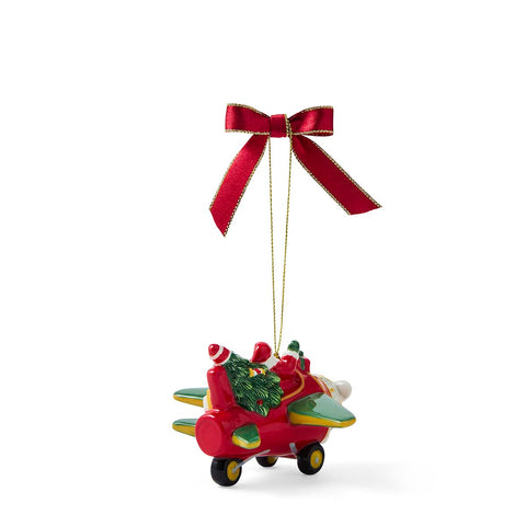 NEW - Spode Christmas Tree - Decoration - Bring the Tree Home