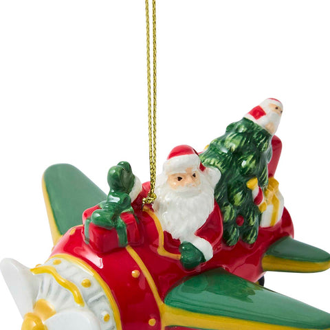 NEW - Spode Christmas Tree - Decoration - Bring the Tree Home