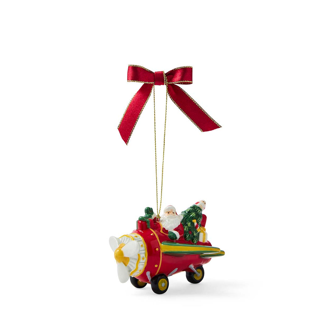 NEW - Spode Christmas Tree - Decoration - Bring the Tree Home