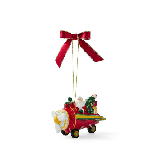 NEW - Spode Christmas Tree - Decoration - Bring the Tree Home