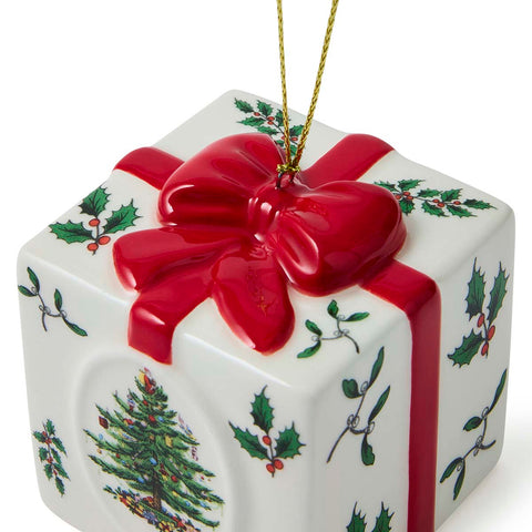 NEW - Spode Christmas Tree - Decoration - Holiday Gift Box - Annual 2026