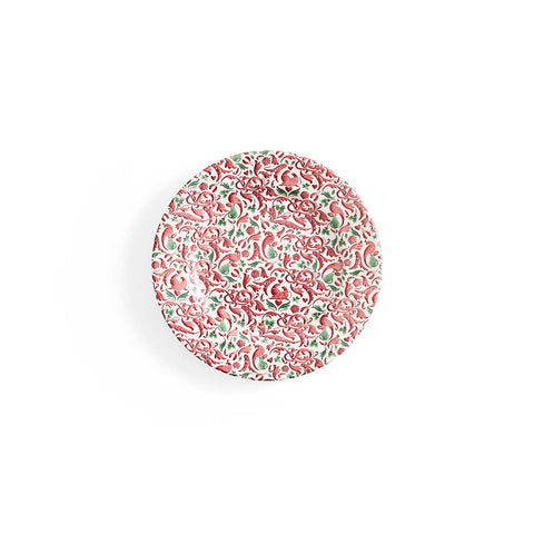NEW - Spode - Christmas Tree Yuletide - Plate - 20cm - Yuletide