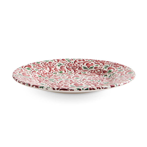 NEW - Spode - Christmas Tree Yuletide - Plate - 20cm - Yuletide