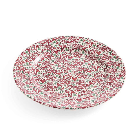 NEW - Spode - Christmas Tree Yuletide - Platter - 30cm - Yuletide