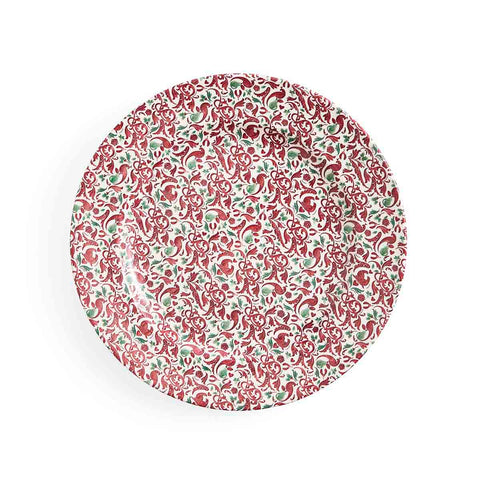NEW - Spode - Christmas Tree Yuletide - Platter - 30cm - Yuletide