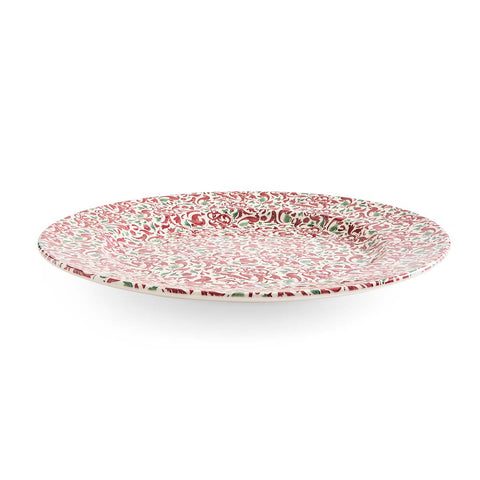 NEW - Spode - Christmas Tree Yuletide - Platter - 30cm - Yuletide