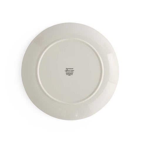 NEW - Portmeirion - Botanic Garden - Christmas - Dinner Plate - Holly & Berries