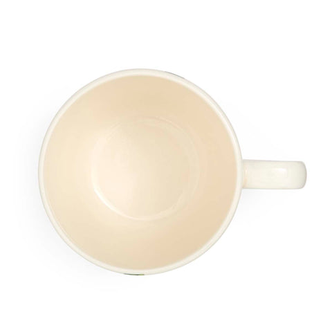 NEW - Portmeirion - Botanic Garden - Christmas - Latte Mug - Holly