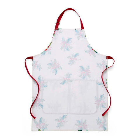NEW - Portmeirion - Botanic Garden - Christmas - Apron