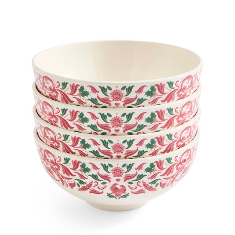 NEW - Spode - Christmas Tree Yuletide - Bowl - Tree & Yuletide Border