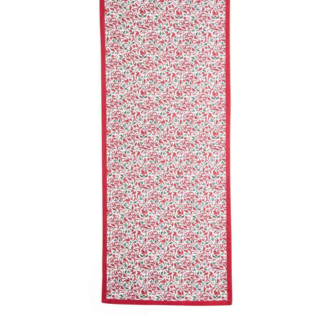 NEW - Spode - Christmas Tree Yuletide - Table Runner