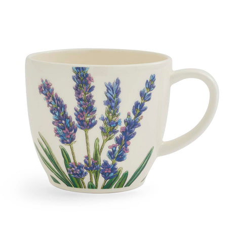 NEW - Portmeirion - Bloom Garden - Latte Mug - 6 Designs