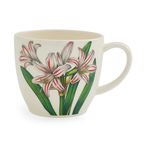 NEW - Portmeirion - Bloom Garden - Latte Mug - 6 Designs
