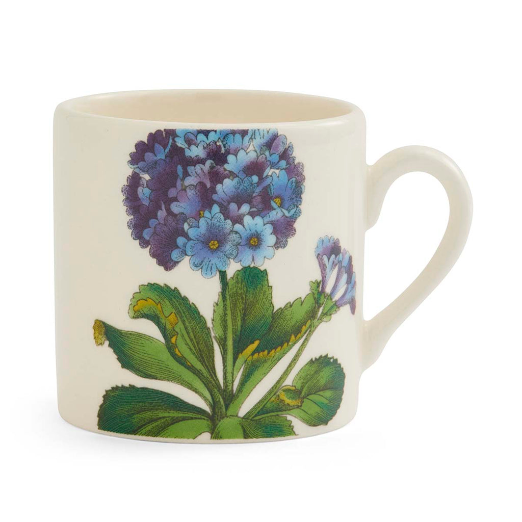 NEW - Portmeirion - Bloom Garden - Espresso Cup - 6 Designs