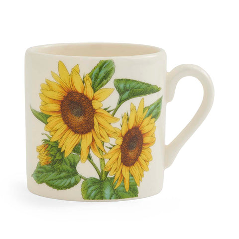 NEW - Portmeirion - Bloom Garden - Espresso Cup - 6 Designs
