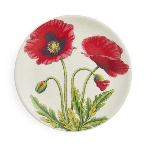 NEW - Portmeirion - Bloom Garden - Side Plate - 6 Designs