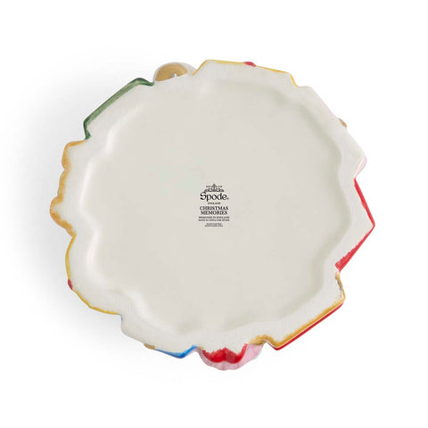 NEW - Spode Christmas Memories - Candy Box