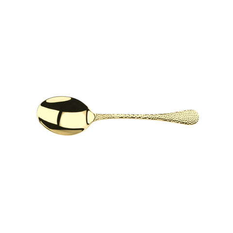 Arthur Price - Avalon - Champagne Gold - Single Soup Spoon
