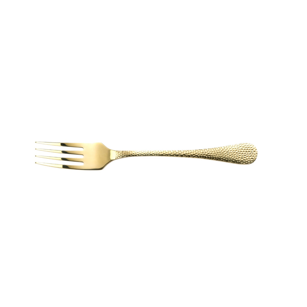 Arthur Price - Avalon - Champagne Gold - Single Table Fork