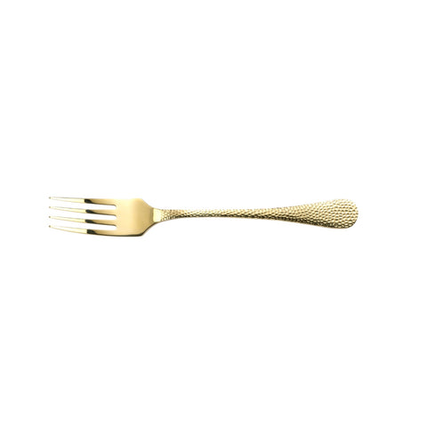 Arthur Price - Avalon - Champagne Gold - Single Table Fork