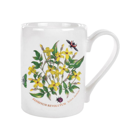 Portmeirion - Botanic Garden - Coffee Mug - 280ml / 10 fl.oz