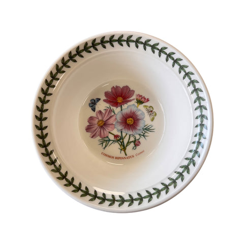 Botanic Garden - Oatmeal / Cereal Bowl 16cm / 6.5"