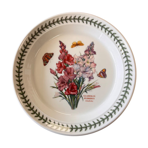 Botanic Garden Salad / Dessert Plate  21.5cm / 8.5"