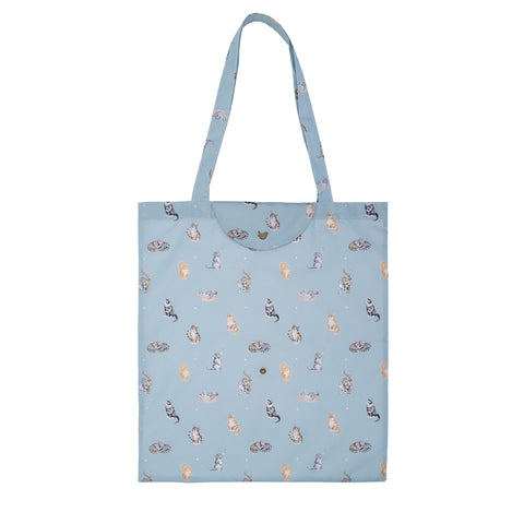 NEW - Wrendale - Foldable Shopping Bags - Refreshed Design